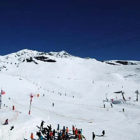 Lejlighed Olympic - Location: Joli Aux Pieds Des Pistes
