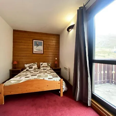 Olympic - Location: Joli Aux Pieds Des Pistes * Val Thorens