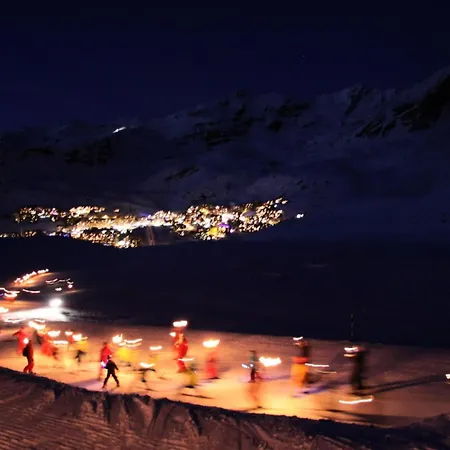Lejlighed Olympic - Location: Joli Aux Pieds Des Pistes Val Thorens